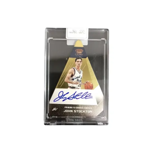 PANINI Спортивные карты