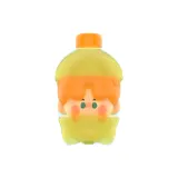 Подтвержденная версия - Апельсин (разбор коробки и упаковки)