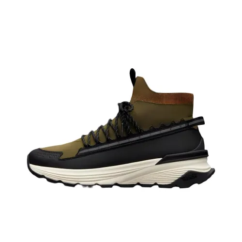 Moncler Casual MID Топ Мужской