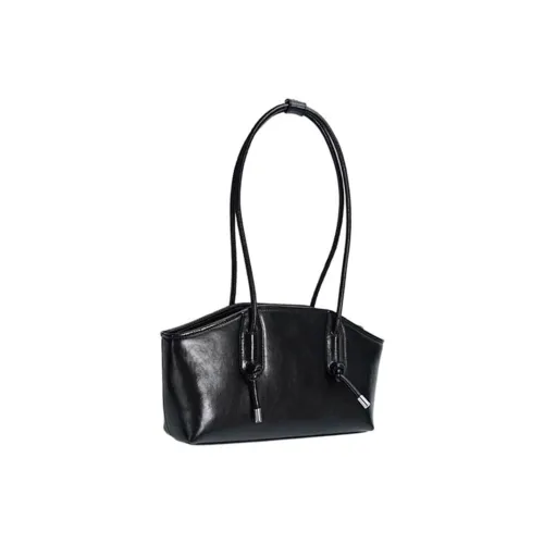 DALO Сумки через плечо, черные, женские