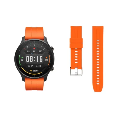 Mivana Ремешок Huawei Совместимость Силиконовый Материал