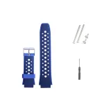 3pro Aurora синий Часы + Штуцер *2