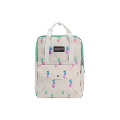 JanSport Рюкзаки Белый Унисекс