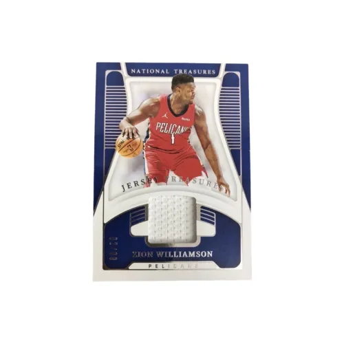 PANINI Спортивные карты