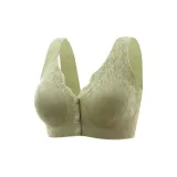 Горчичный зеленый