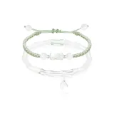 [Зеленый] Браслет + Браслет