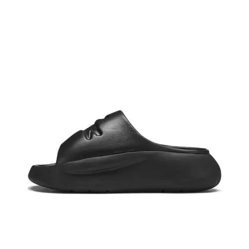 Слипоны LACOSTE Collaboration Черные Мужские