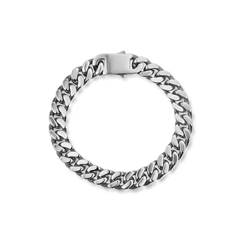 Браслеты из титанового сплава Vegetarian унисекс