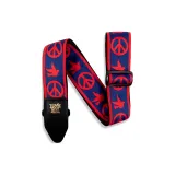 Мир Любовь Голубь, Красный Синий 4698