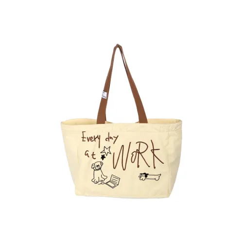 GOOD FOR NOTHING 100% хлопок Тоут Сумка Сумка для покупок Сумка на плечо Большая Унисекс Заварной