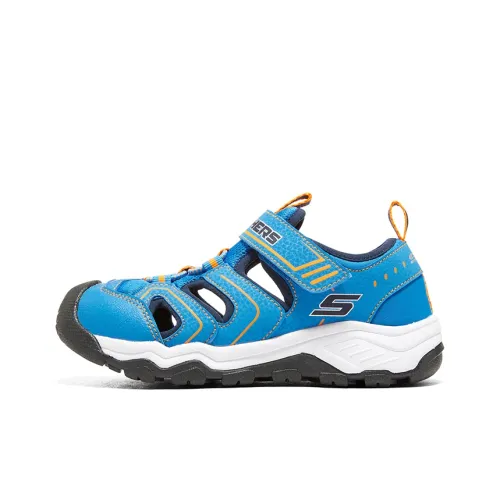 Skechers OUTDOOR MENS Детские сандалии Школьный возраст