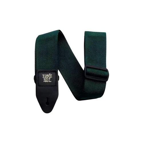 ERNIE BALL EB Импортный Из Соединенных Штатов Полипропиленовый Материал Однотонный Внешний вид