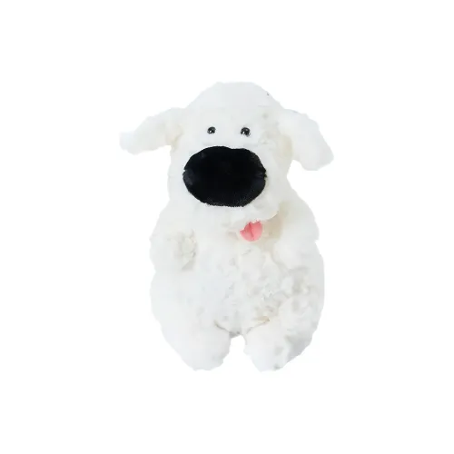 Bobby Bear SALT Eating Рыбка Puppy Collection Куклы Плюшевый Брелок 13 см 24 см Высота