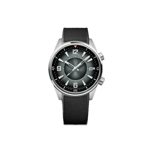 Jaeger LeCoultre Автоматический Механический Часы Мужские Beichen Collection 42 мм Черные