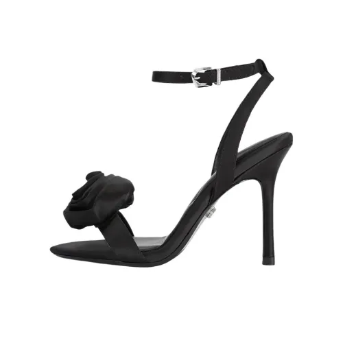 Kurt Geiger London One Ремешок Сандалии 10 см Женские Черные