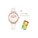 С принтом, ремень, стиль позиционирования