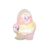 Гетерохроматическая Скрытый Модель - ленивая Утка (развертывание и упаковка)