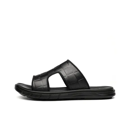 Cachiotti Слипоны Мужские Черные