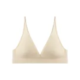 Хаки Абрикос (V-образный вырез, плечики, U-образный вырез, стиль позиционирования)