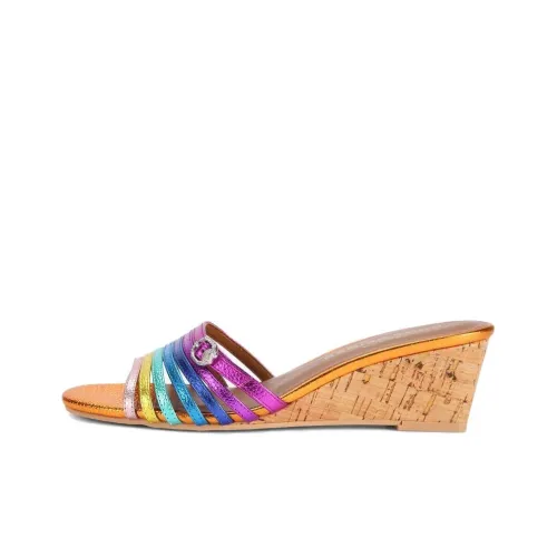 Kurt Geiger London Женские слипоны