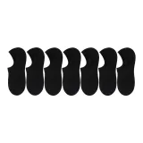 7 шт (черный)