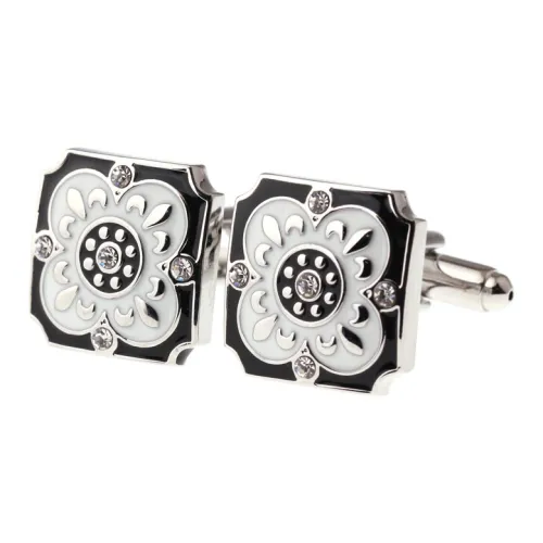 Yamaichi Maru Экологичные Медные Запонки Мужские