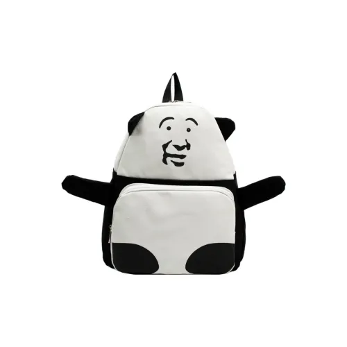 Elsvet Ткань Рюкзак Унисекс Многоцветный