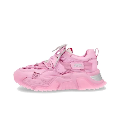STEVE MADDEN массивные кроссовки с низким верхом, женские