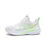 Белый/Трава Зеленая