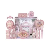 Цветочное приключение