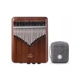 21 звука, Африканский ореховый