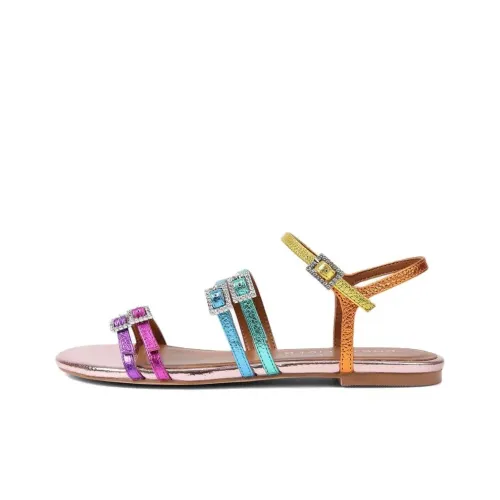 Kurt Geiger London Сандалии в римском стиле Женские