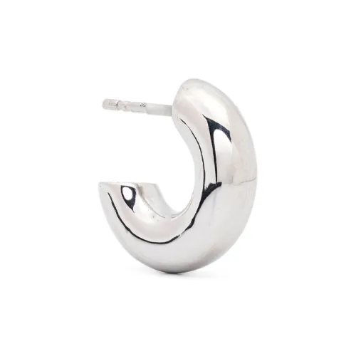 Maria Black Серьги Серебряные Women's Silver