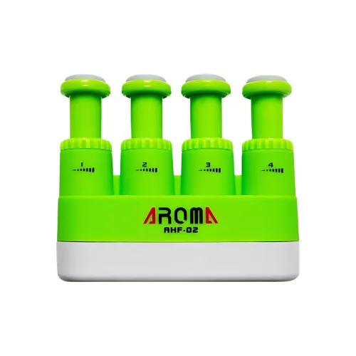AROMA Палец Упражнители