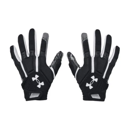 Вязаные перчатки Under Armour для мужчин