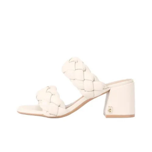 Kurt Geiger London Слипоны 7 см Женские Белые