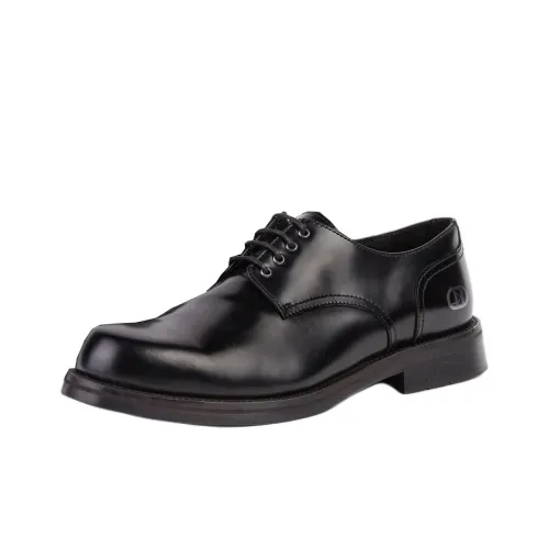 KARL LAGERFELD Ultimate Icon Shoes Men's Black