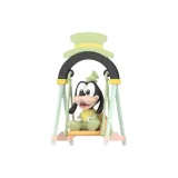 Подтвержденная версия Стиль-Гуфи (Распакованный, Несвязанный)