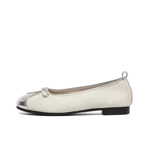 Женские повседневные туфли