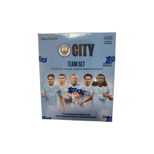 Topps Спортивные карты