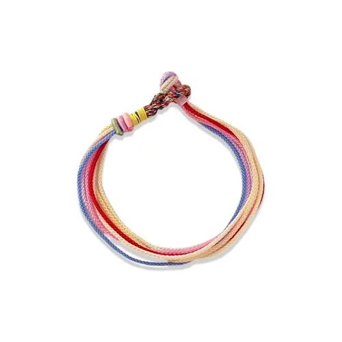 Strange Ткань Браслеты Женские