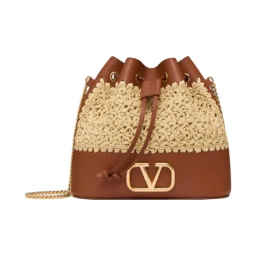 Valentino Сумки через плечо Женские