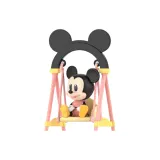 Подтвержденная версия Стиль-Микки Маус (Распакованный, Несвязанный)