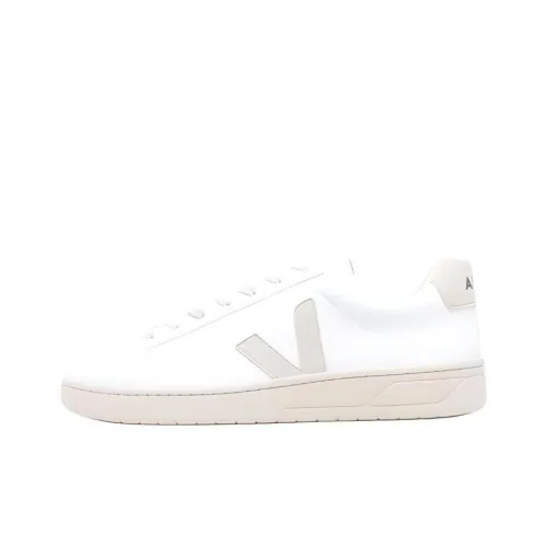 VEJA Low Топ Скейтборд Кроссовки Мужские Белые