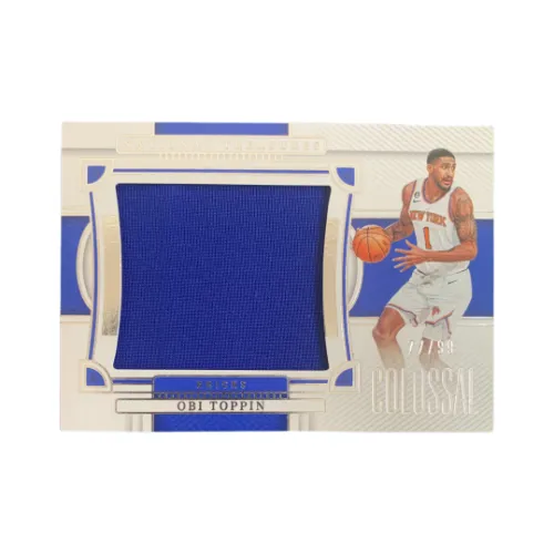 PANINI Спортивные карты