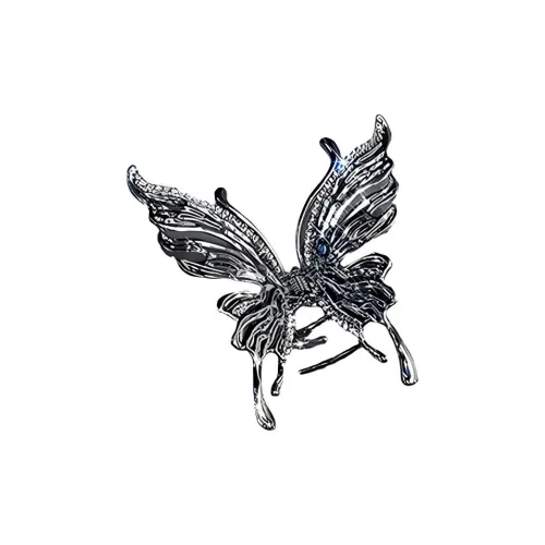 DAN DREAM Сплав Заколка для волос Аксессуар для волос Женские