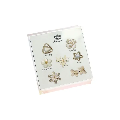 Резинка для волос Enchanting Cat Женская