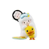 Подтвержденная версия Позиционирование стиля - Что за Утка (Разбор коробки)