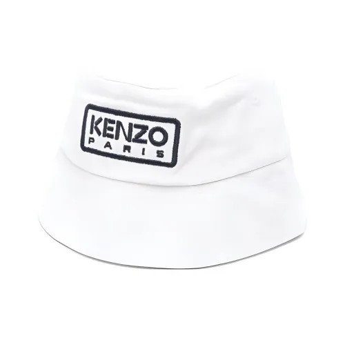 KENZO Хлопковые Панамы для Детей