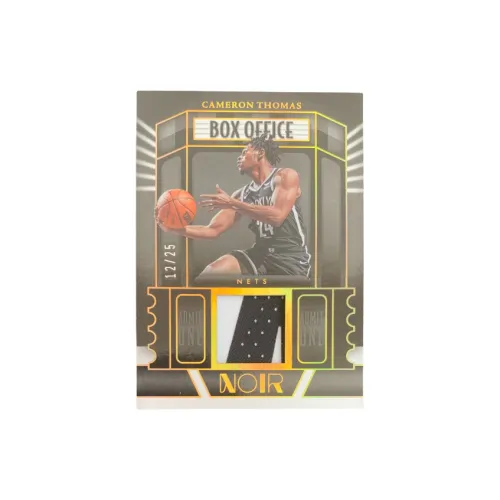 PANINI Спортивные карты